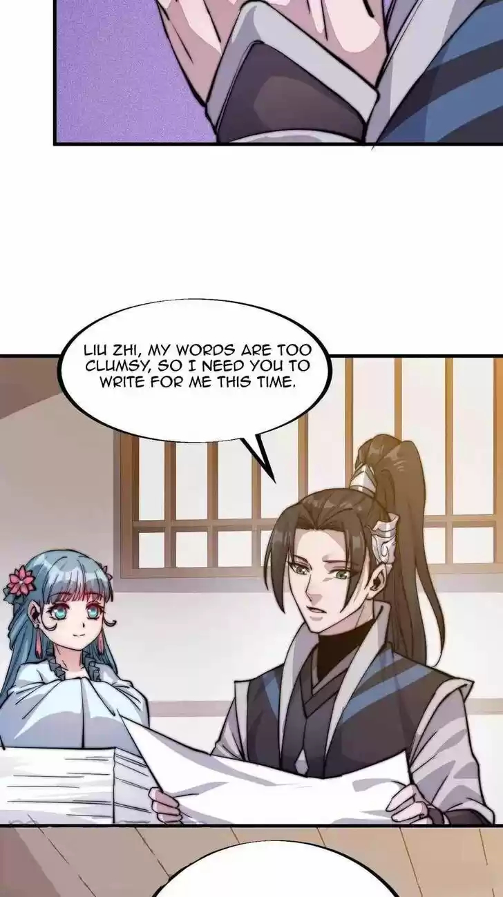 Kaiju Yi Zuo Shan Vol.01 Ch.057