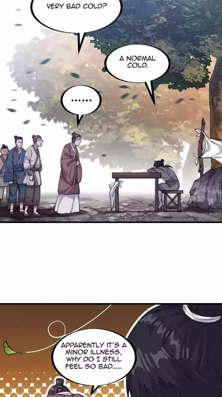 Kaiju Yi Zuo Shan Vol.01 Ch.057