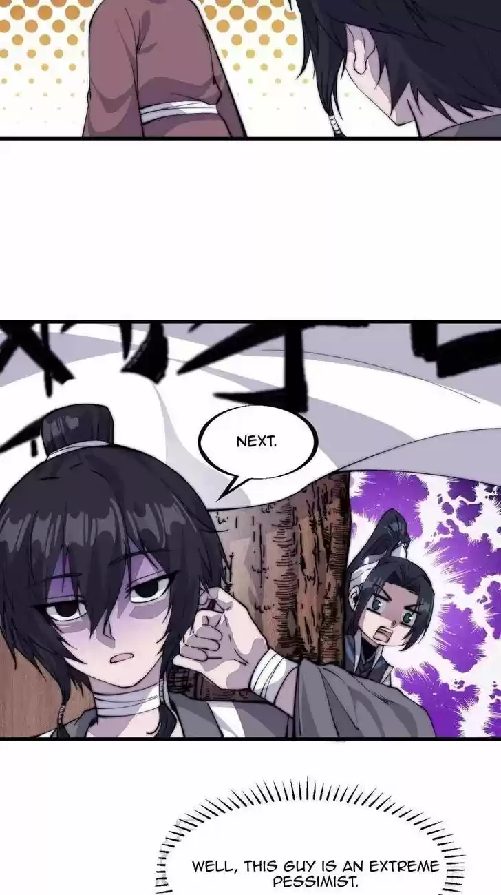 Kaiju Yi Zuo Shan Vol.01 Ch.057