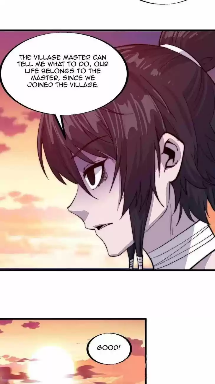 Kaiju Yi Zuo Shan Vol.01 Ch.057