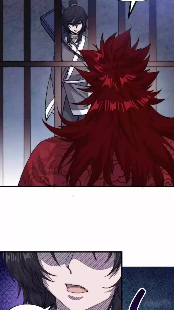 Kaiju Yi Zuo Shan Vol.01 Ch.058