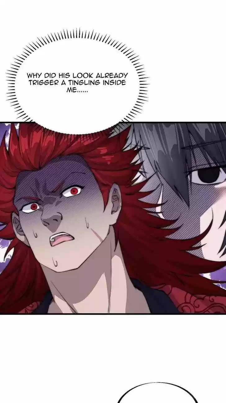 Kaiju Yi Zuo Shan Vol.01 Ch.058