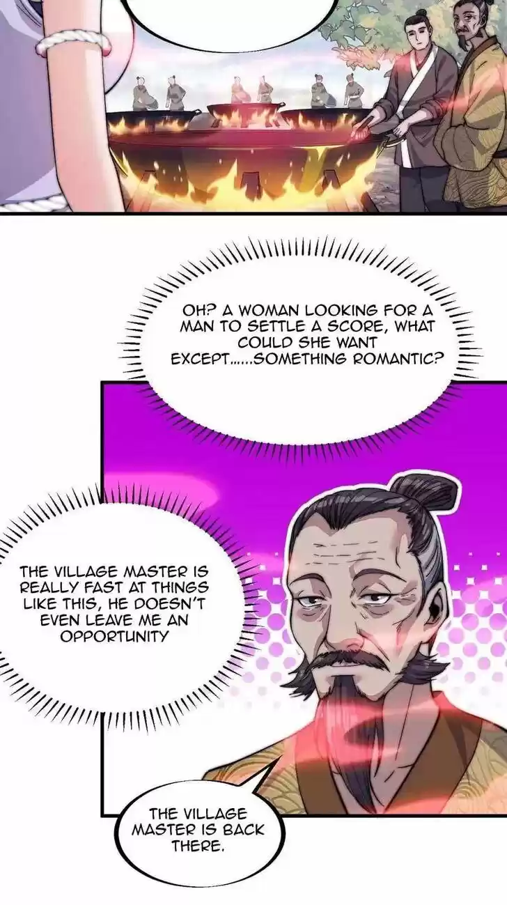 Kaiju Yi Zuo Shan Vol.01 Ch.058