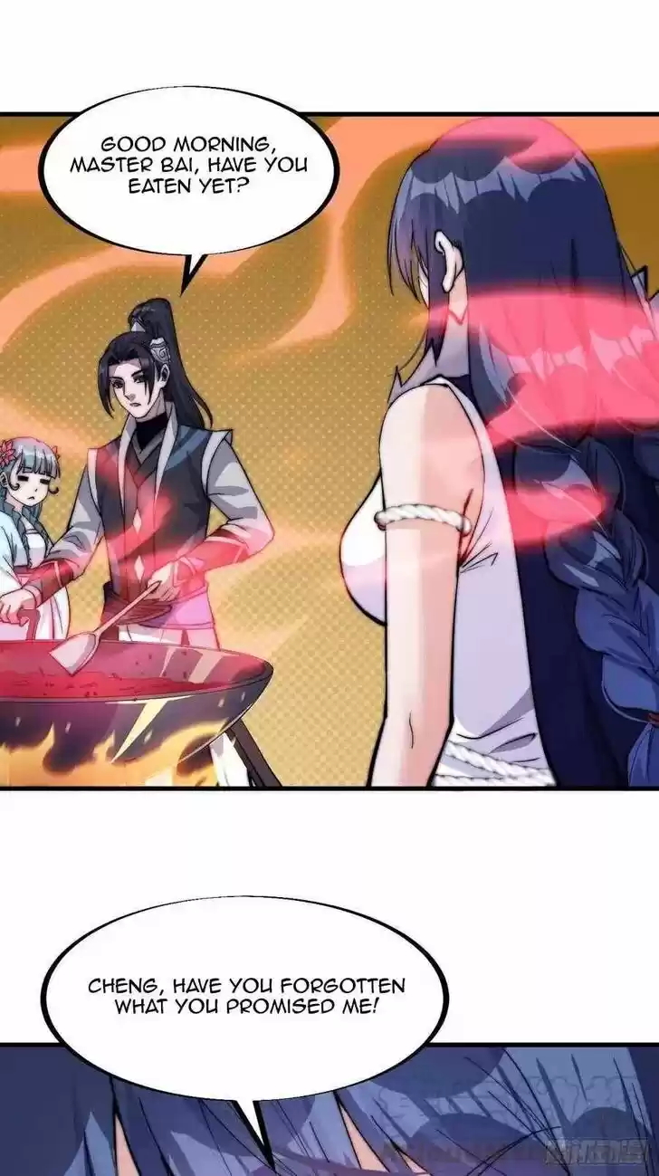 Kaiju Yi Zuo Shan Vol.01 Ch.058