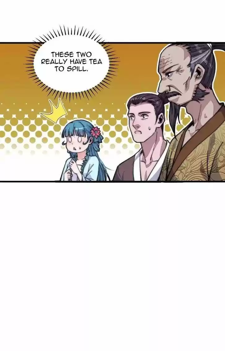 Kaiju Yi Zuo Shan Vol.01 Ch.058