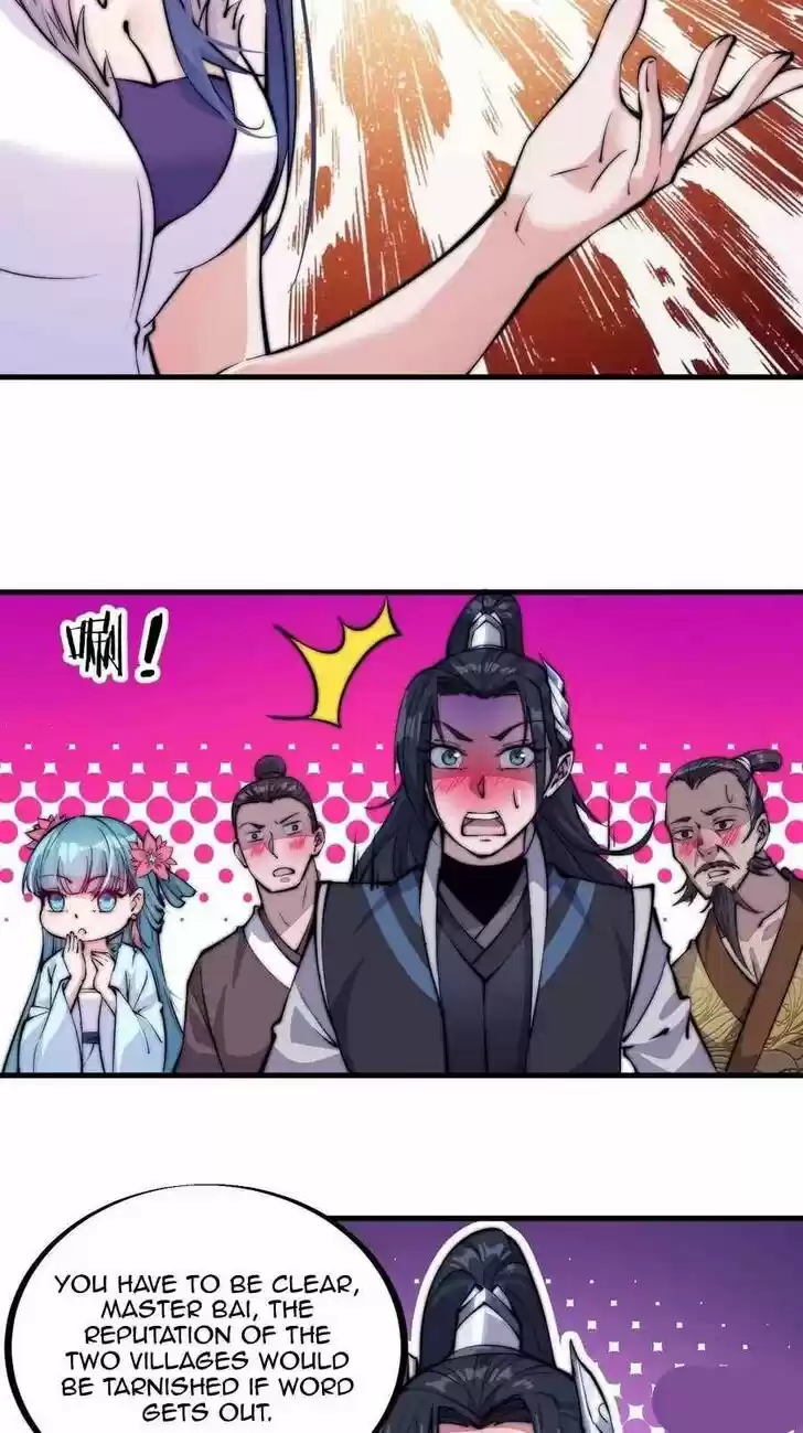 Kaiju Yi Zuo Shan Vol.01 Ch.058