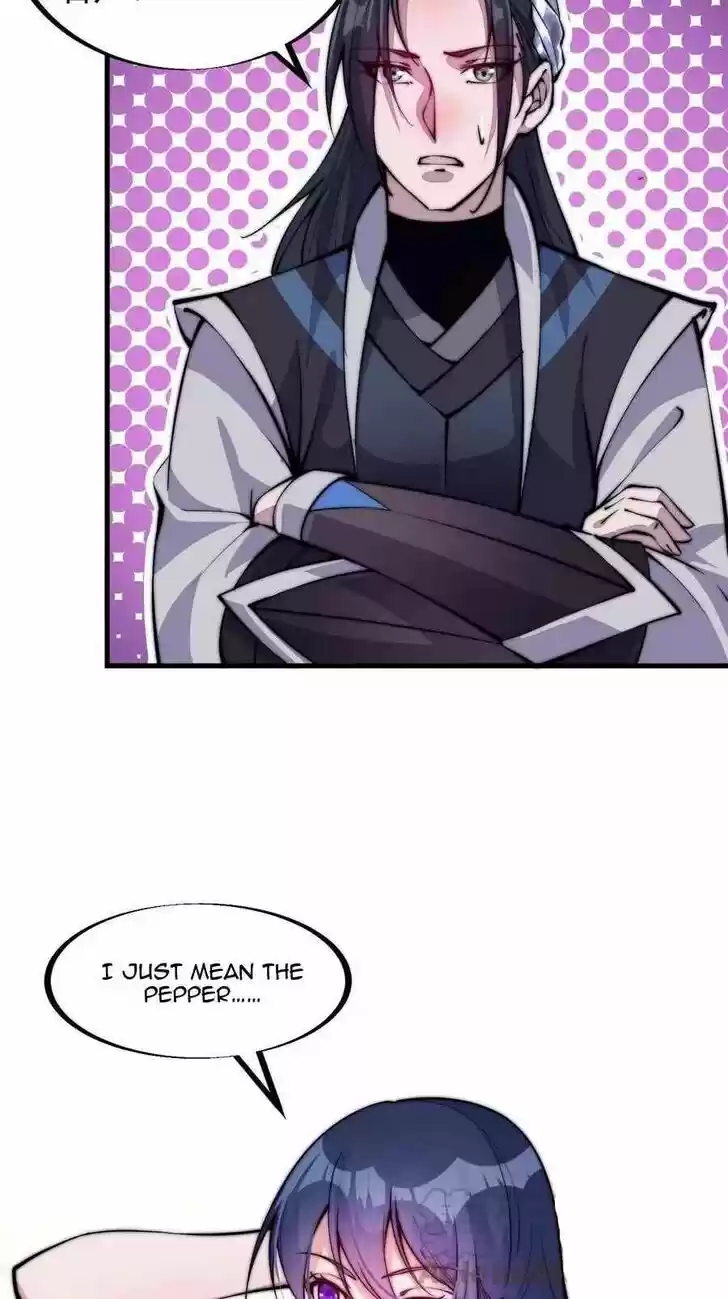 Kaiju Yi Zuo Shan Vol.01 Ch.058