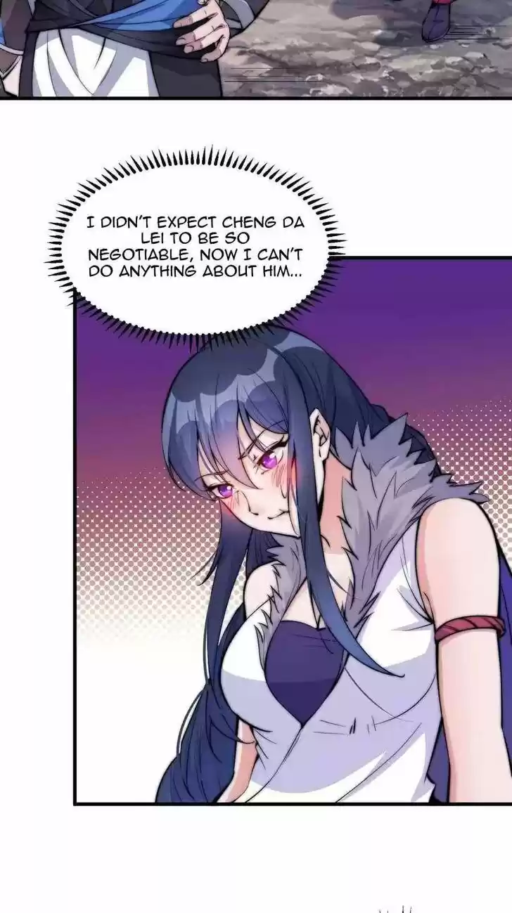 Kaiju Yi Zuo Shan Vol.01 Ch.058