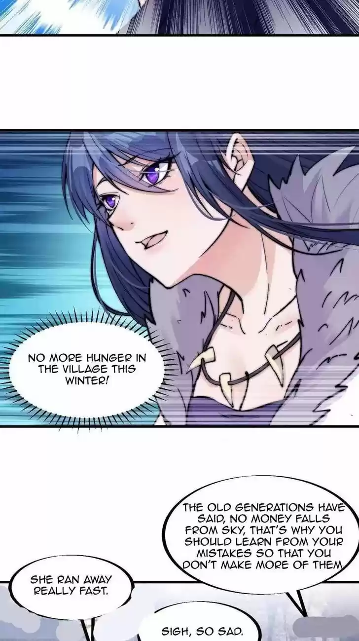 Kaiju Yi Zuo Shan Vol.01 Ch.058