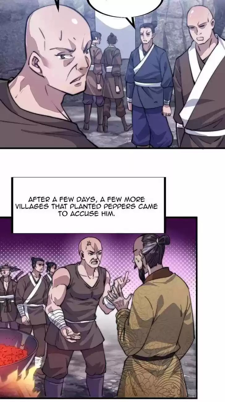 Kaiju Yi Zuo Shan Vol.01 Ch.058