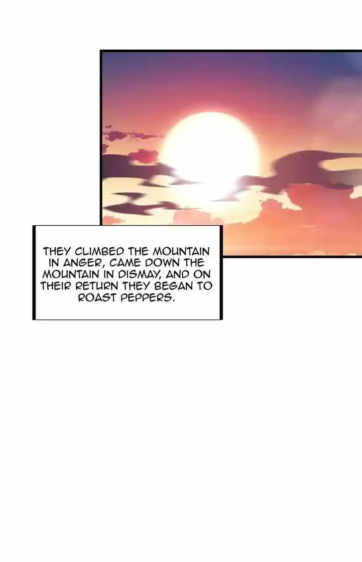 Kaiju Yi Zuo Shan Vol.01 Ch.058