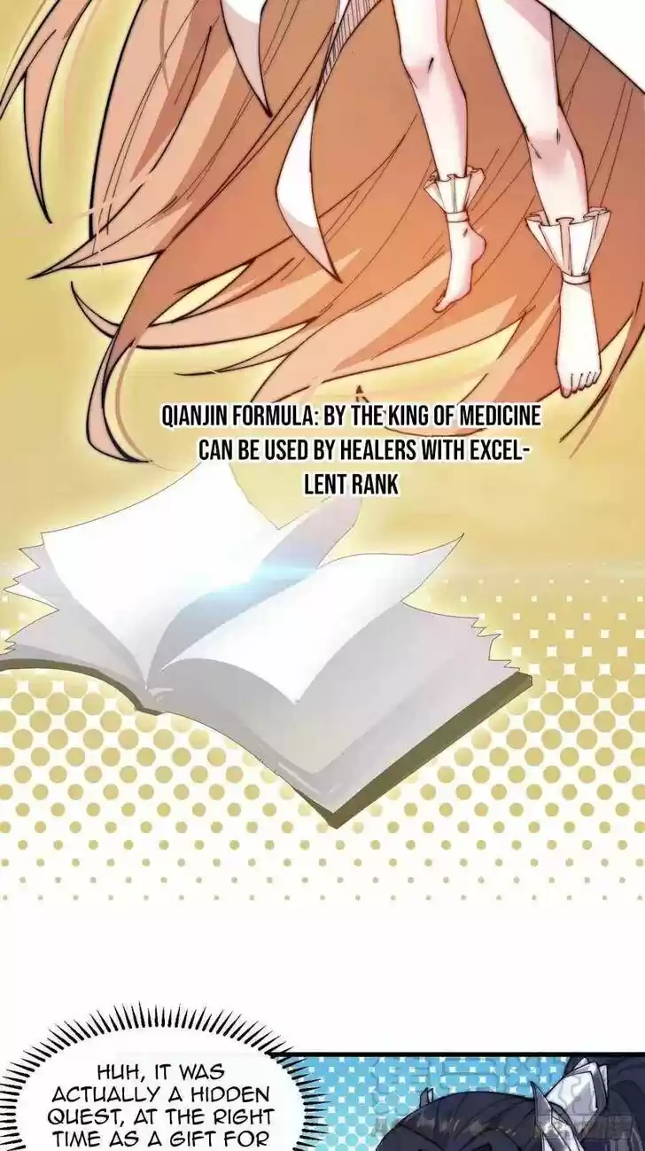 Kaiju Yi Zuo Shan Vol.01 Ch.059