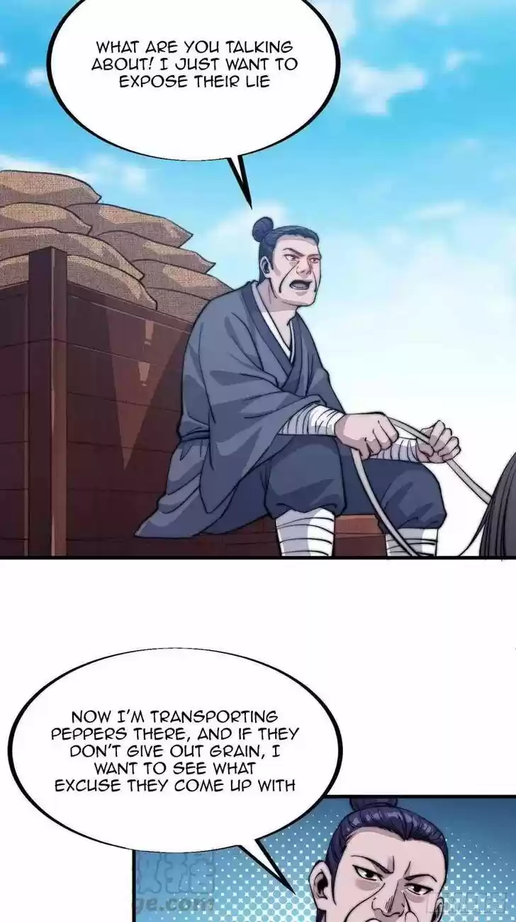 Kaiju Yi Zuo Shan Vol.01 Ch.059