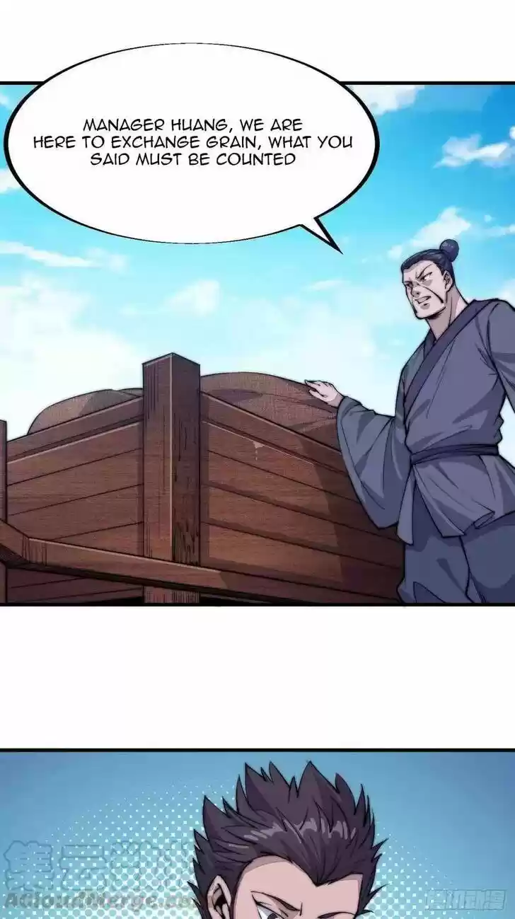 Kaiju Yi Zuo Shan Vol.01 Ch.059