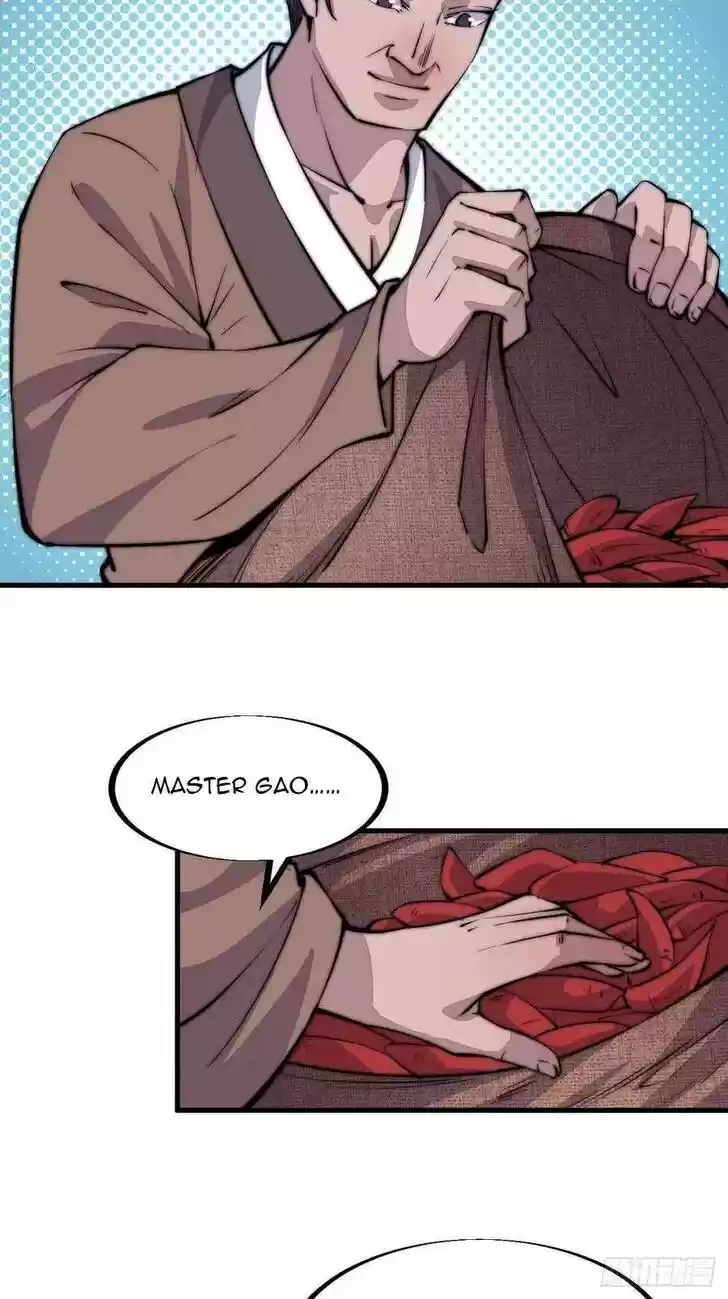 Kaiju Yi Zuo Shan Vol.01 Ch.059