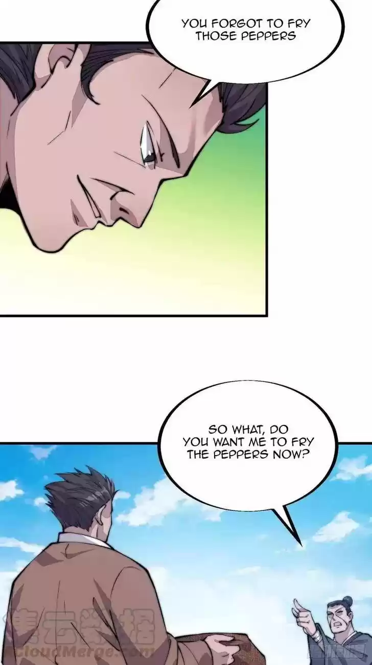 Kaiju Yi Zuo Shan Vol.01 Ch.059