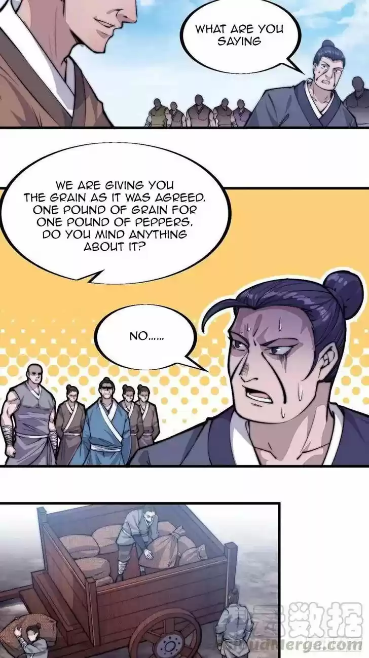 Kaiju Yi Zuo Shan Vol.01 Ch.059