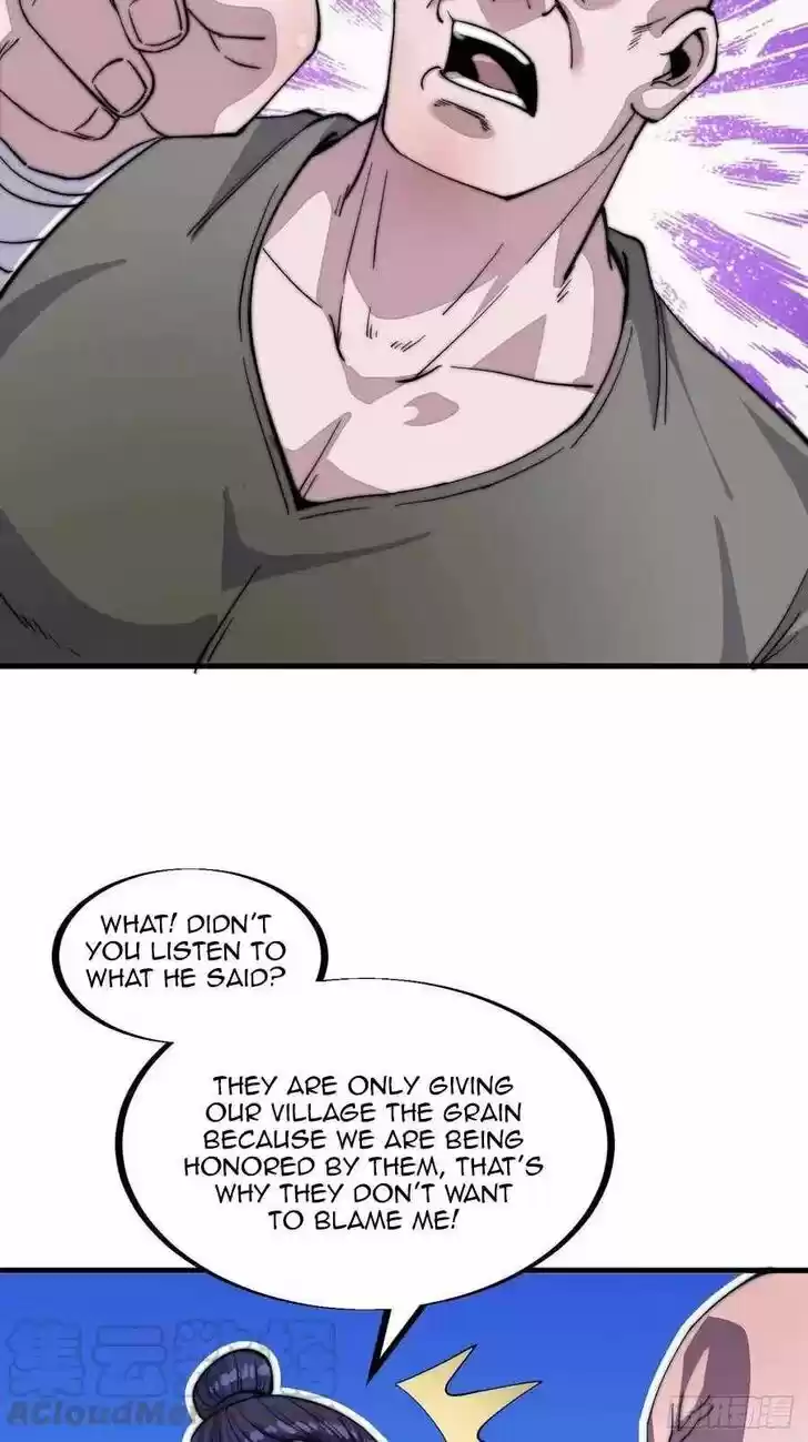 Kaiju Yi Zuo Shan Vol.01 Ch.059