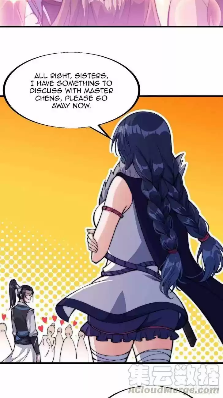 Kaiju Yi Zuo Shan Vol.01 Ch.059