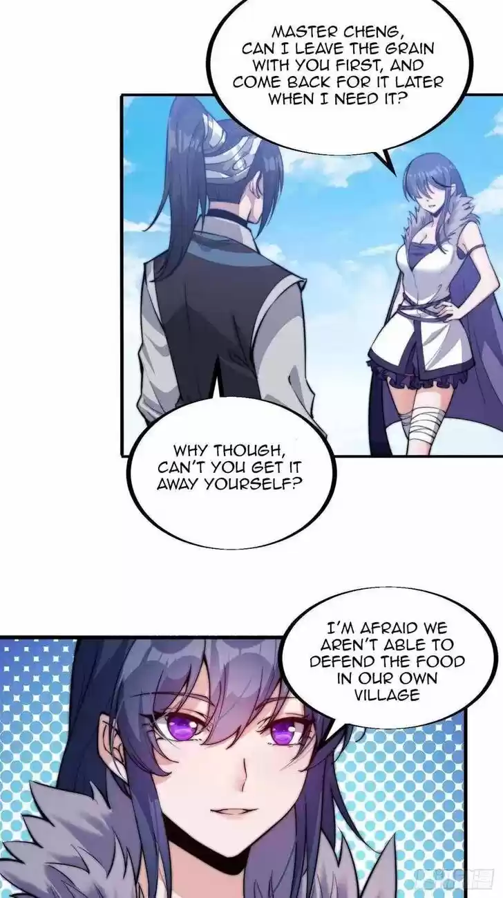 Kaiju Yi Zuo Shan Vol.01 Ch.059