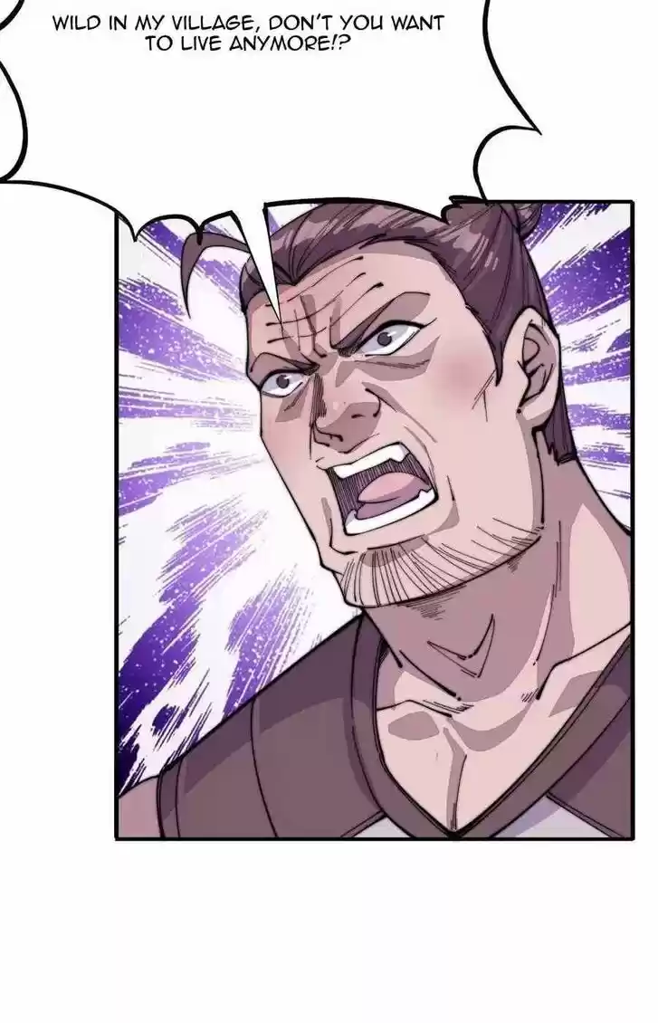 Kaiju Yi Zuo Shan Vol.01 Ch.060