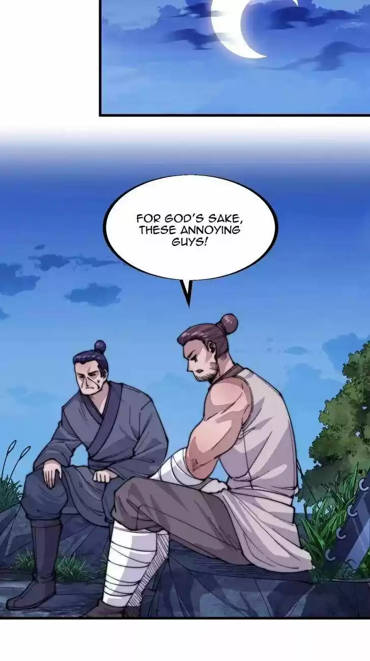 Kaiju Yi Zuo Shan Vol.01 Ch.060