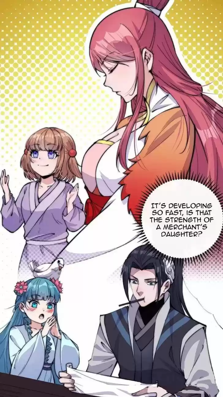 Kaiju Yi Zuo Shan Vol.01 Ch.060