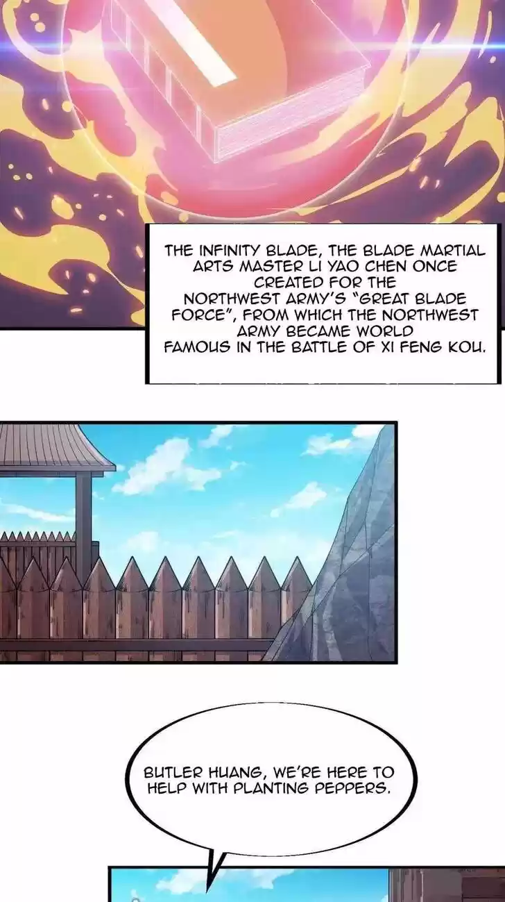 Kaiju Yi Zuo Shan Vol.01 Ch.060