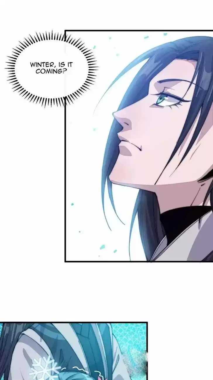 Kaiju Yi Zuo Shan Vol.01 Ch.060