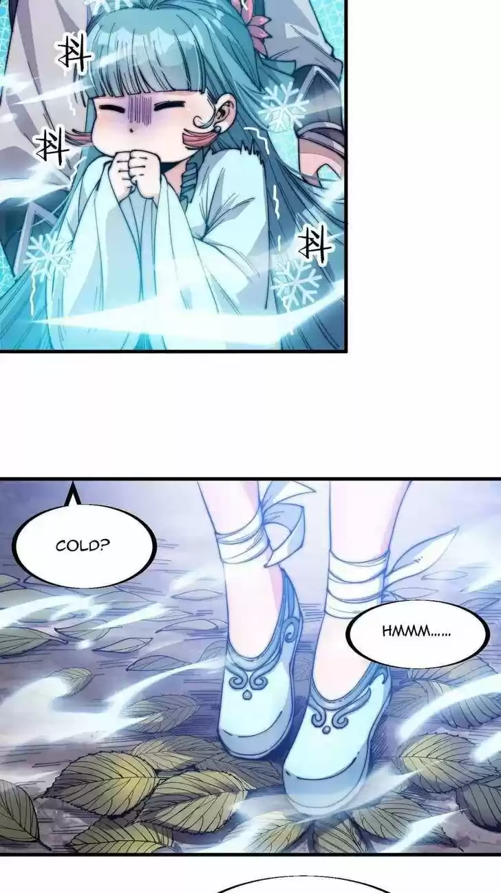 Kaiju Yi Zuo Shan Vol.01 Ch.060