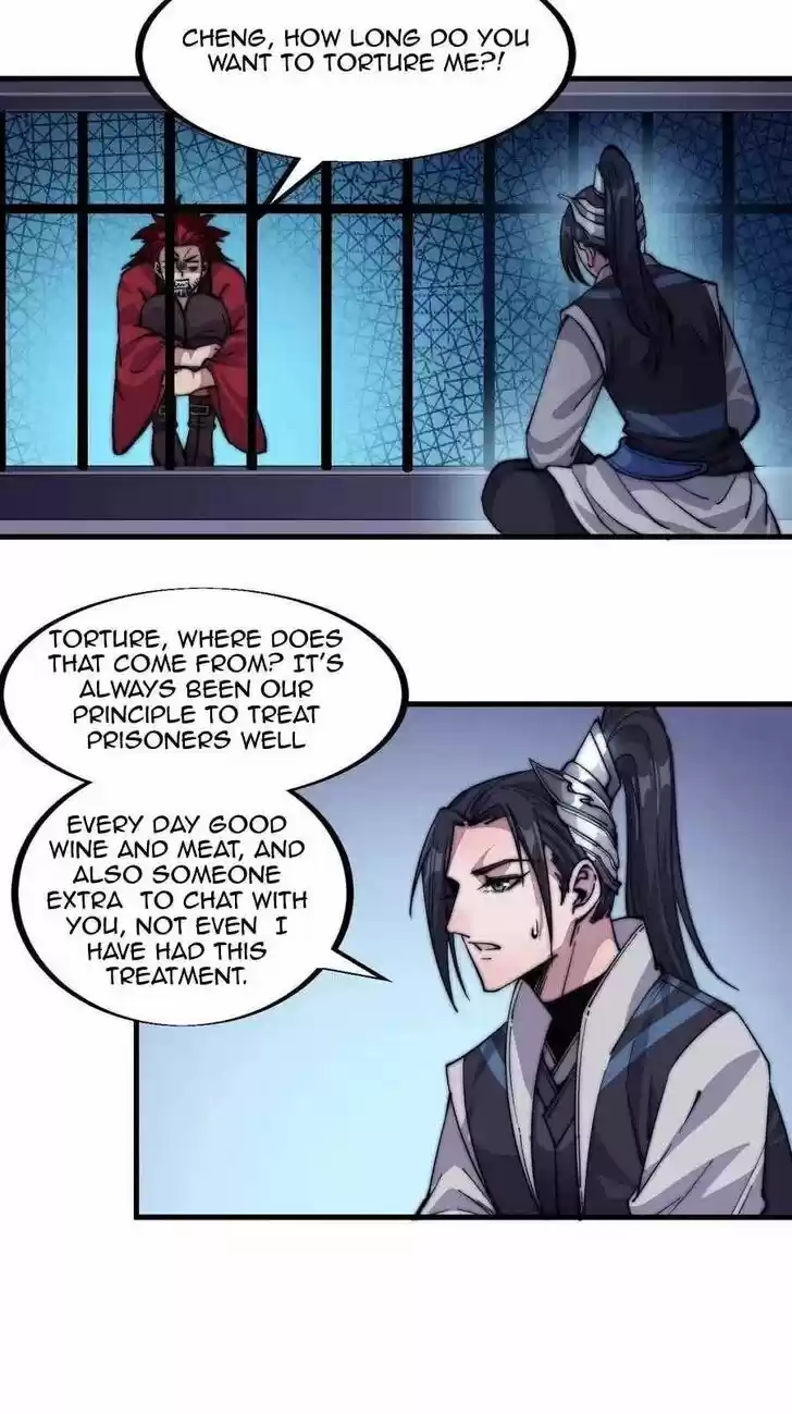 Kaiju Yi Zuo Shan Vol.01 Ch.060