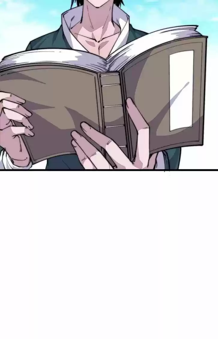 Kaiju Yi Zuo Shan Vol.01 Ch.061