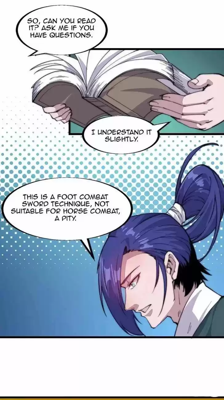 Kaiju Yi Zuo Shan Vol.01 Ch.061