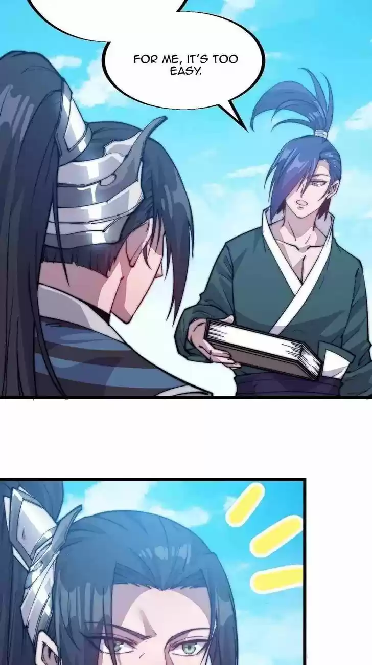 Kaiju Yi Zuo Shan Vol.01 Ch.061