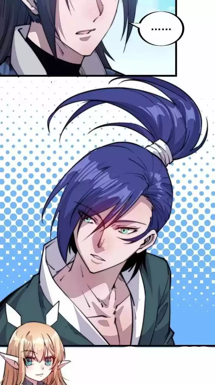 Kaiju Yi Zuo Shan Vol.01 Ch.061