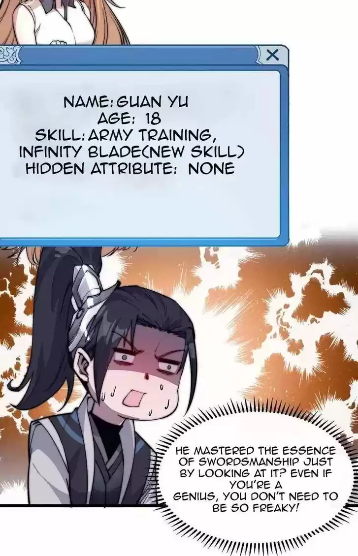 Kaiju Yi Zuo Shan Vol.01 Ch.061