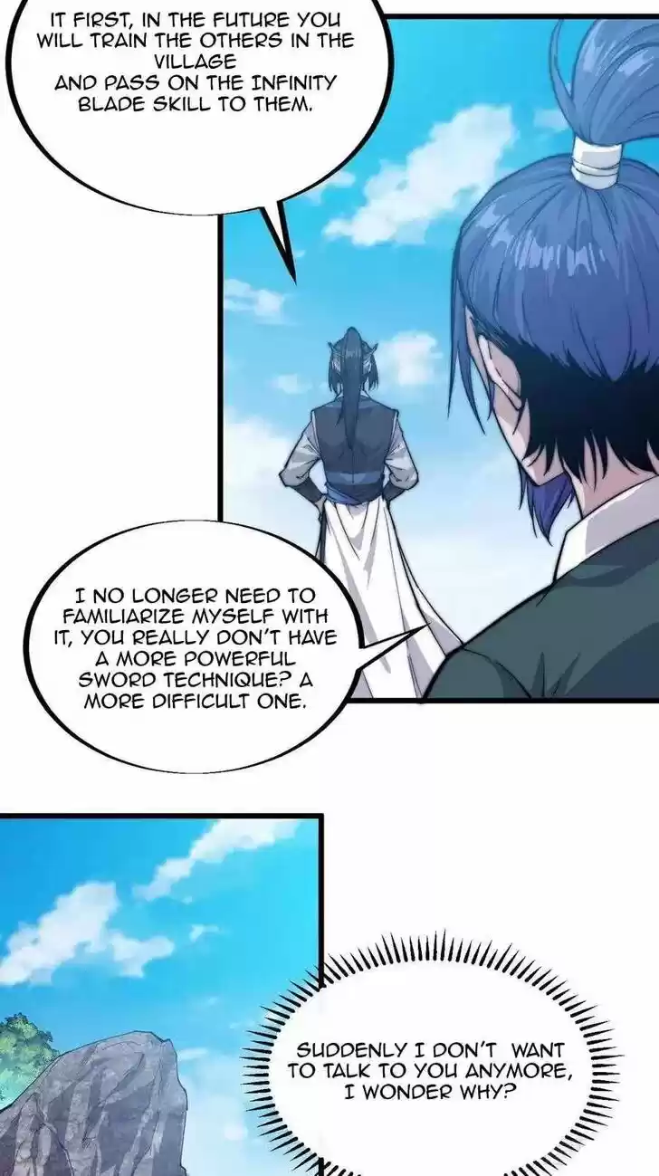 Kaiju Yi Zuo Shan Vol.01 Ch.061