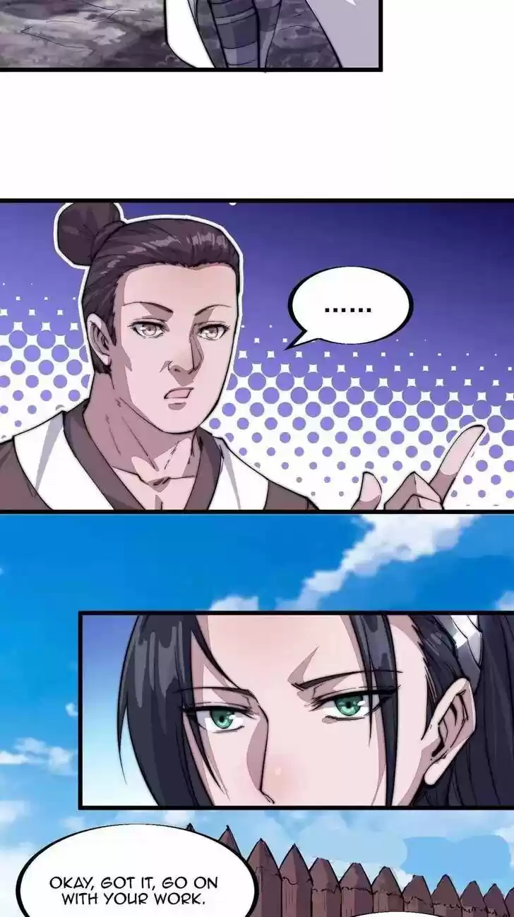 Kaiju Yi Zuo Shan Vol.01 Ch.061