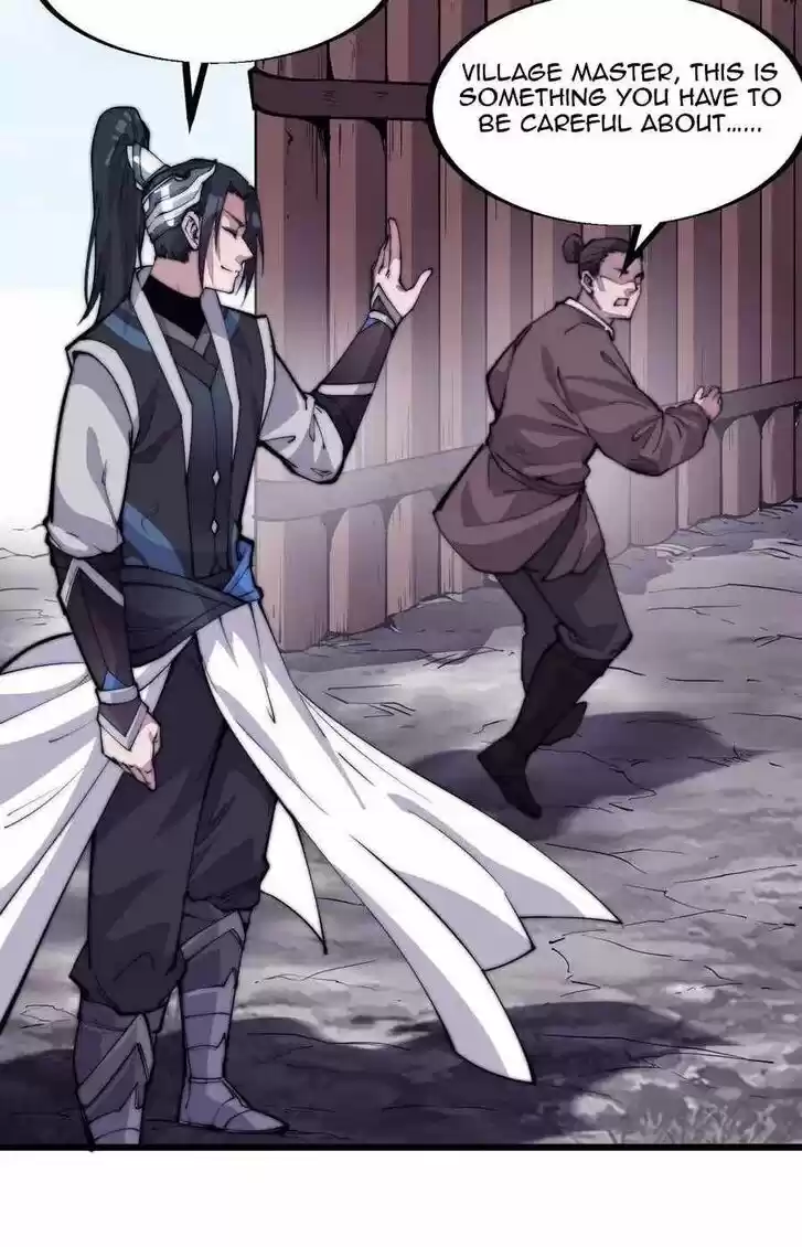 Kaiju Yi Zuo Shan Vol.01 Ch.061