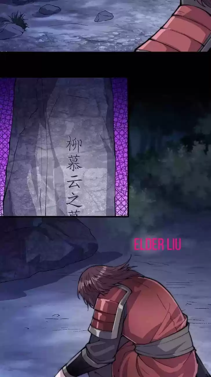 Kaiju Yi Zuo Shan Vol.01 Ch.061