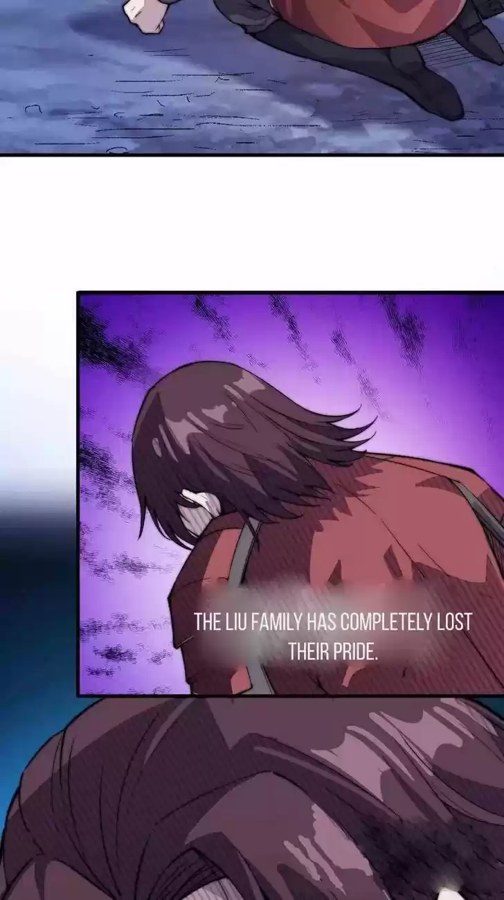 Kaiju Yi Zuo Shan Vol.01 Ch.061