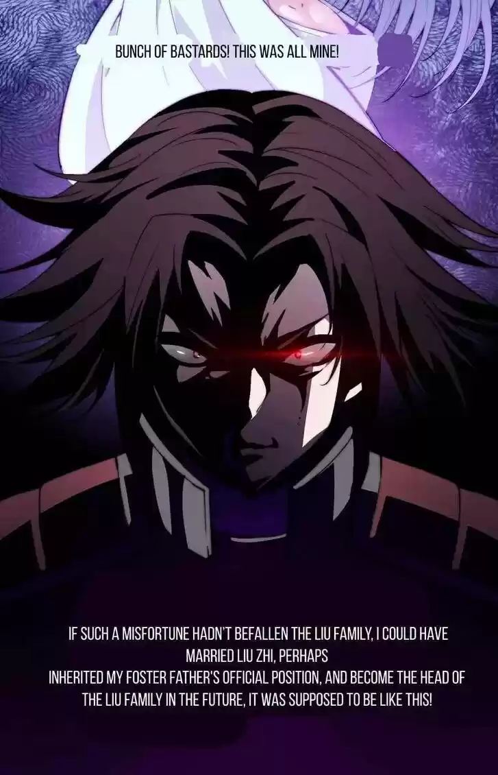 Kaiju Yi Zuo Shan Vol.01 Ch.061