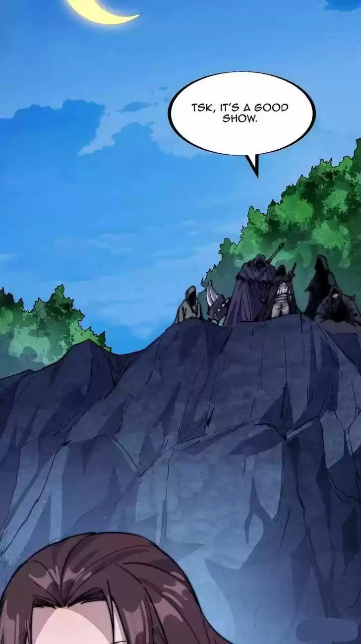 Kaiju Yi Zuo Shan Vol.01 Ch.061