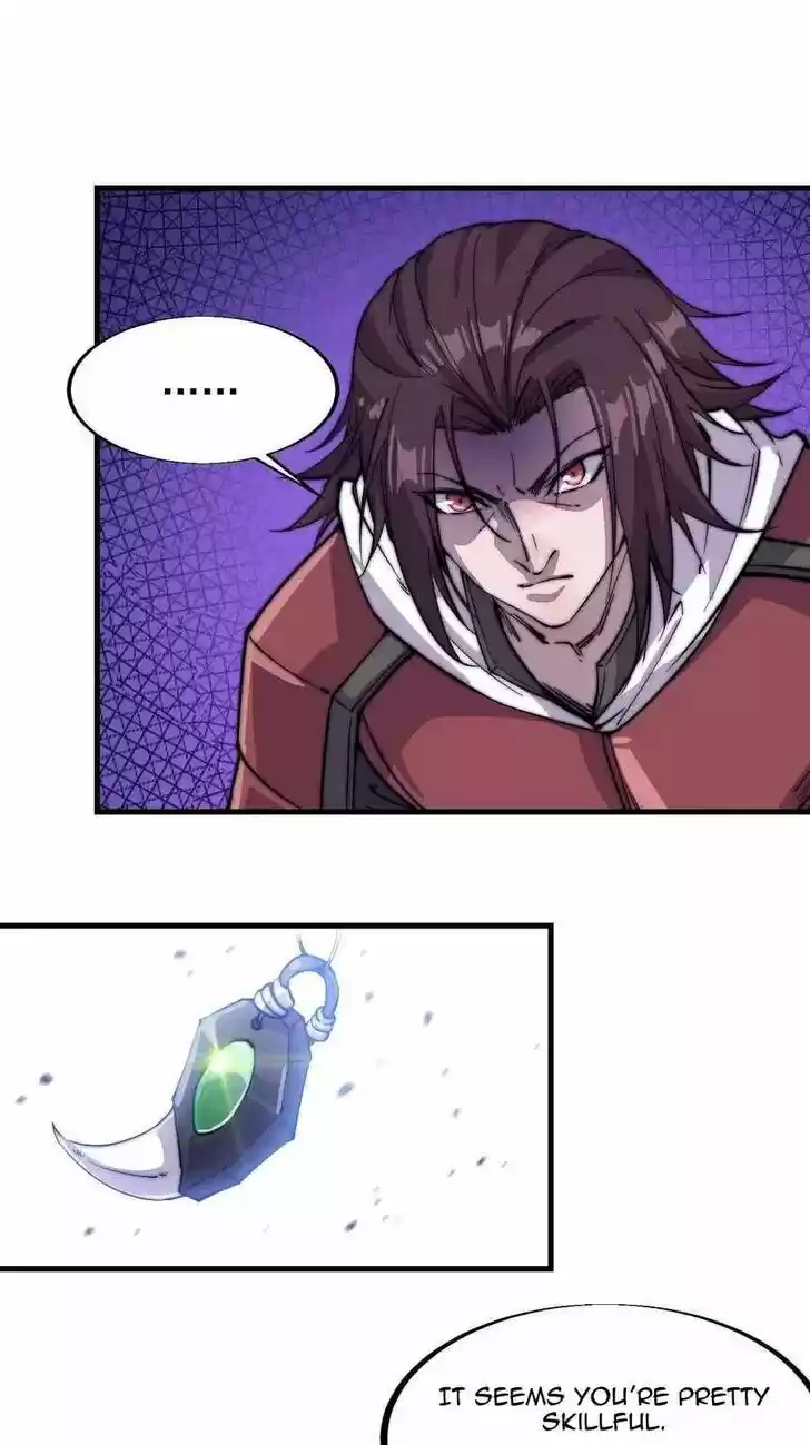 Kaiju Yi Zuo Shan Vol.01 Ch.062