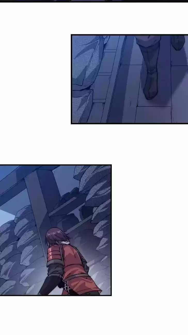 Kaiju Yi Zuo Shan Vol.01 Ch.062