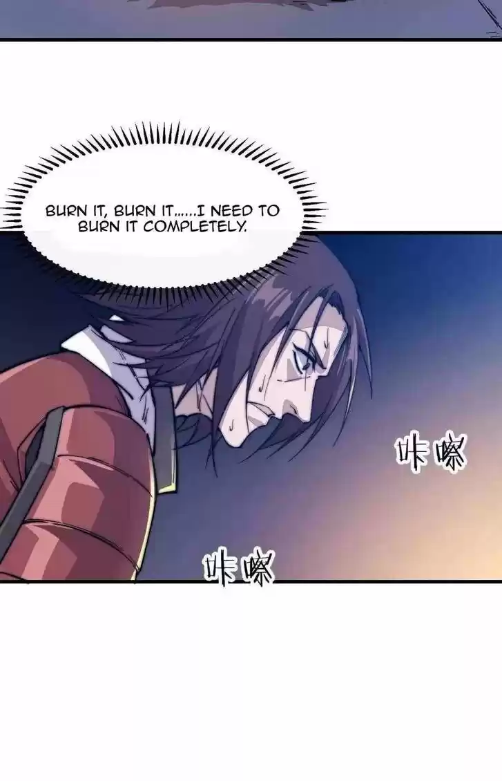 Kaiju Yi Zuo Shan Vol.01 Ch.062