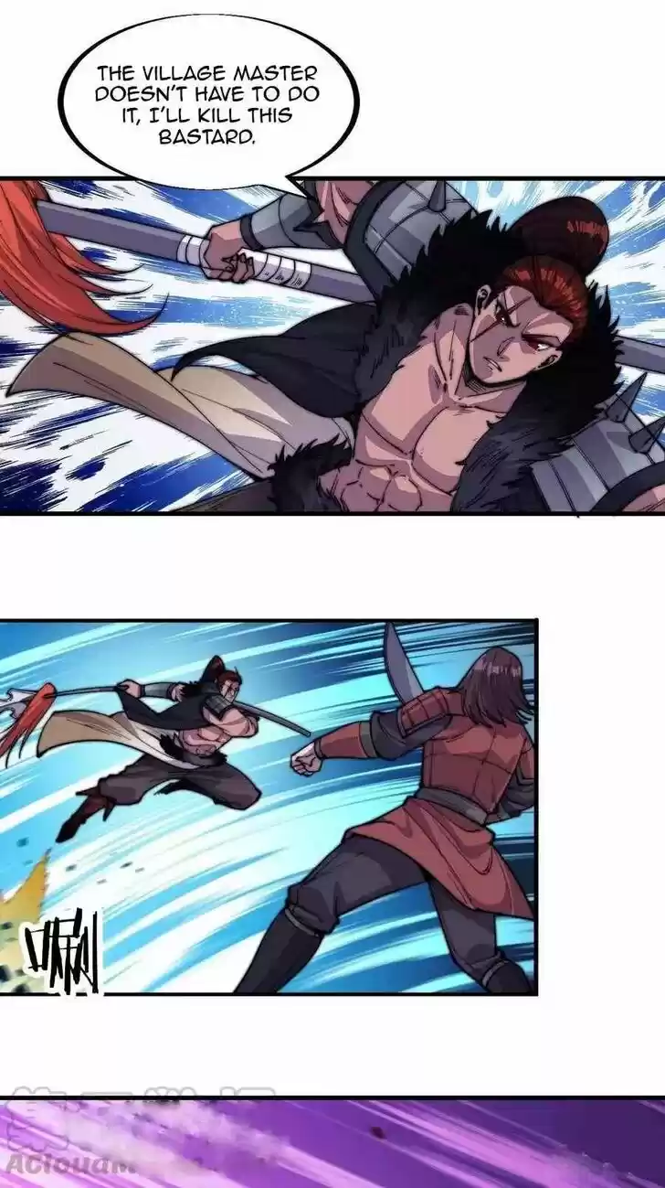 Kaiju Yi Zuo Shan Vol.01 Ch.062