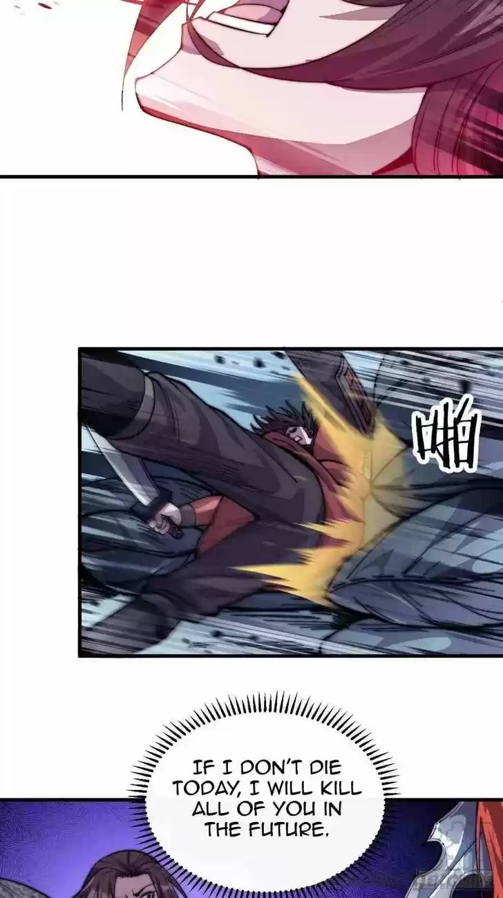 Kaiju Yi Zuo Shan Vol.01 Ch.062