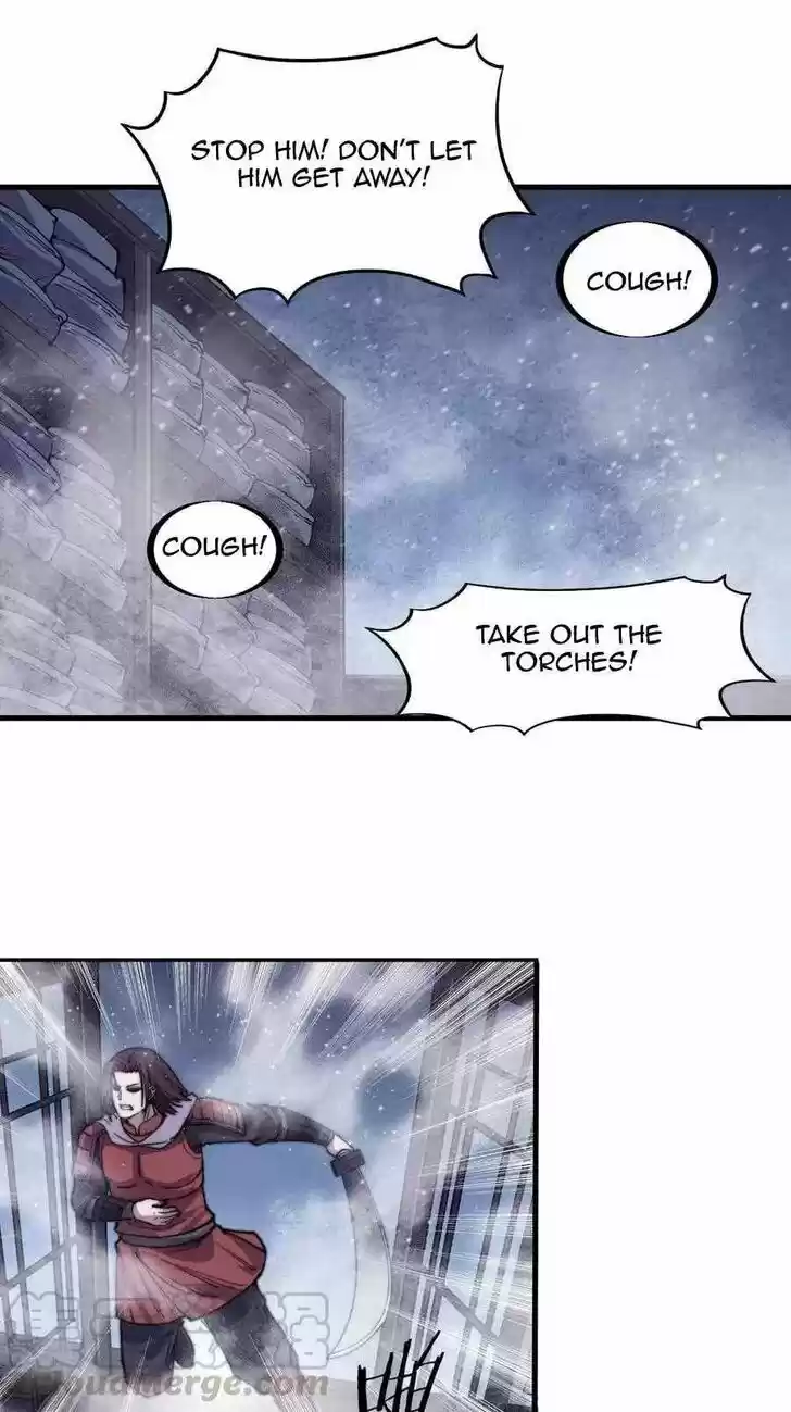 Kaiju Yi Zuo Shan Vol.01 Ch.062