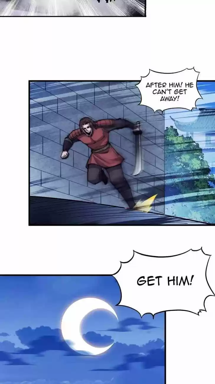 Kaiju Yi Zuo Shan Vol.01 Ch.062